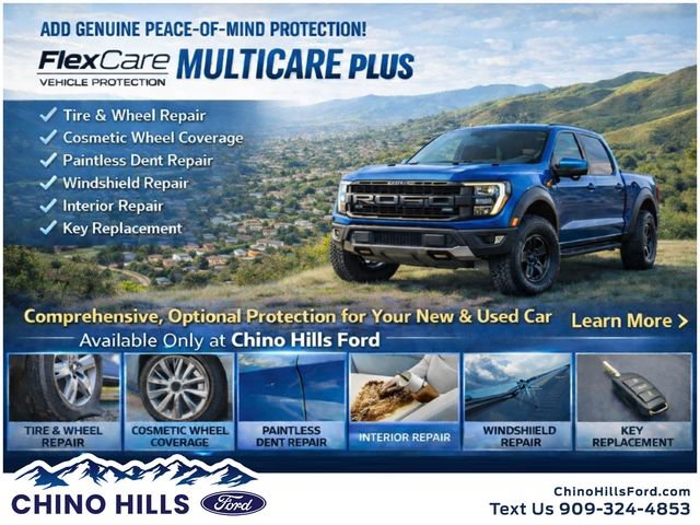 Certified 2023 Ford Explorer XLT w/ Equipment Group 202A AWD/4WD image 24