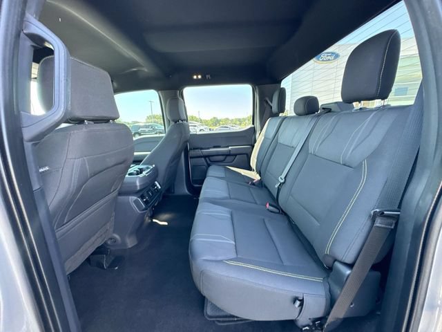 Certified 2024 Ford F150 STX AWD/4WD image 23