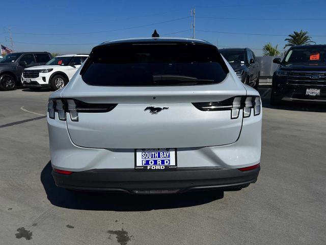 Certified 2023 Ford Mustang Mach-E Select image 7