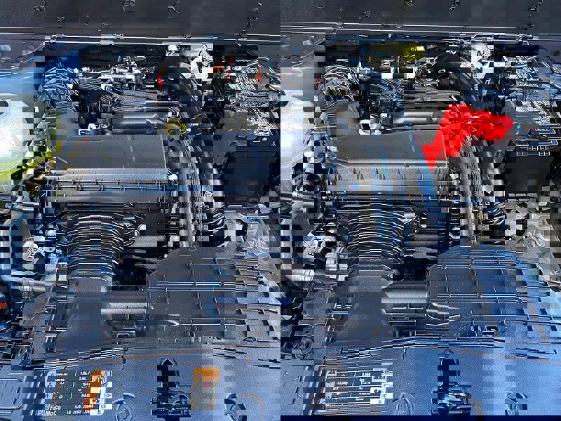 Certified 2025 Ford Bronco Sport Badlands image 64