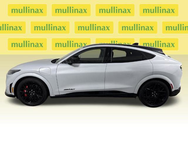 Certified 2023 Ford Mustang Mach-E GT w/ GT Performance Edition image 2