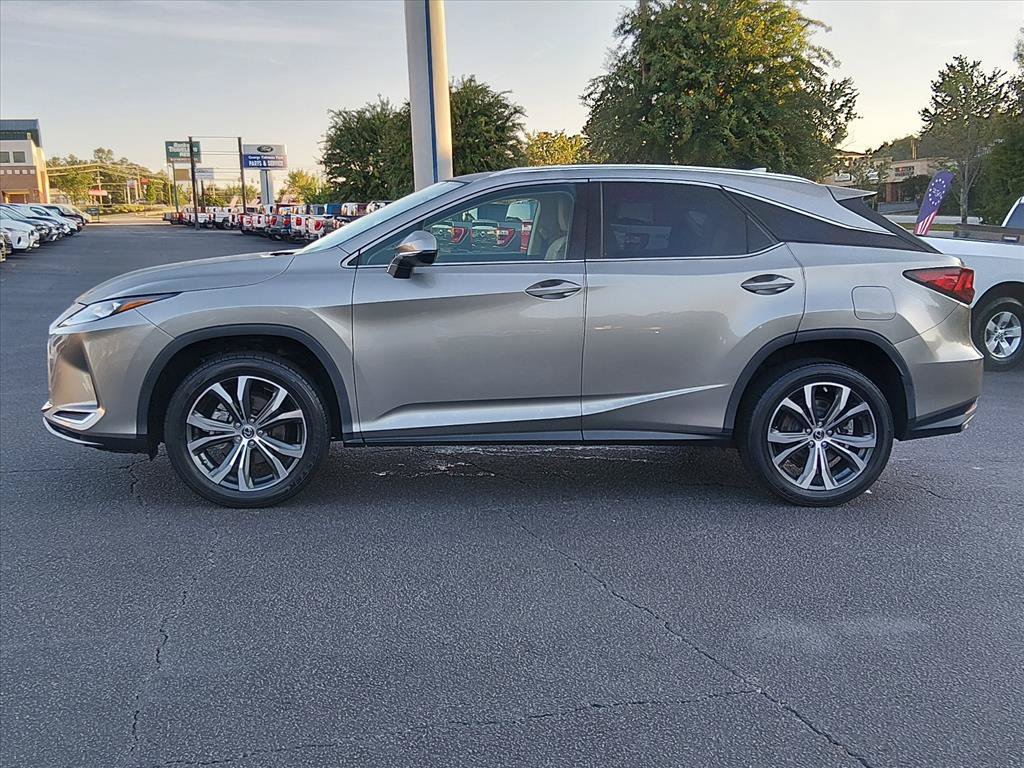 Used 2020 Lexus RX 350 FWD w/ Premium Package image 7