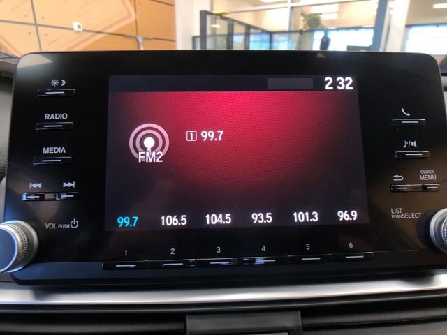 Used 2018 Honda Accord Hybrid image 15