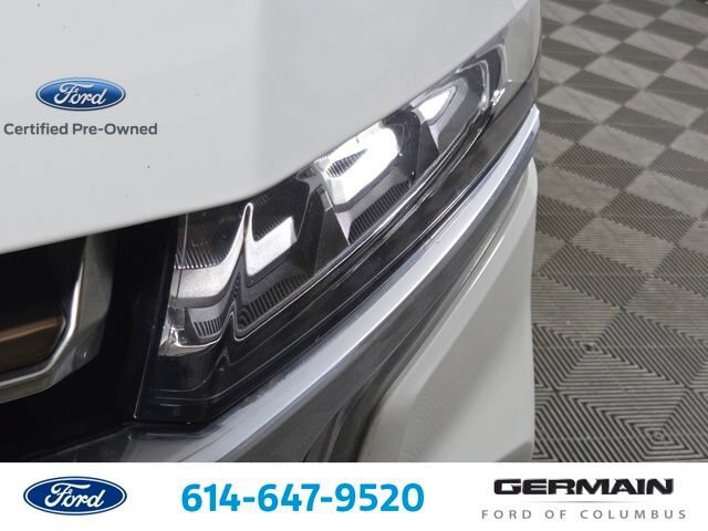 Used 2024 Chevrolet Tahoe High Country w/ Advanced Technology Package AWD/4WD image 14