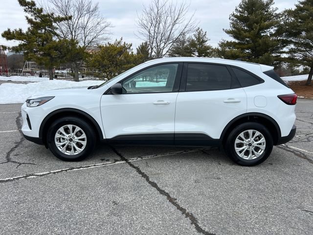 Certified 2025 Ford Escape Active image 3