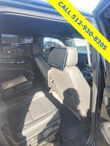 Used 2021 GMC Yukon Denali w/ Denali Premium Package image 7