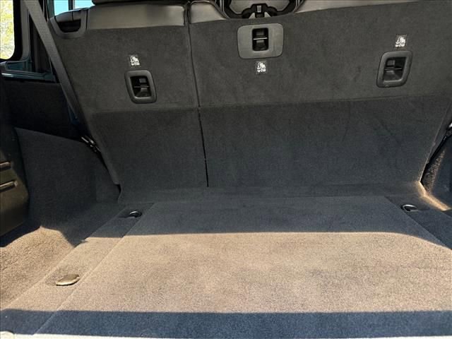 Used 2020 Jeep Wrangler Unlimited Sport AWD/4WD image 16