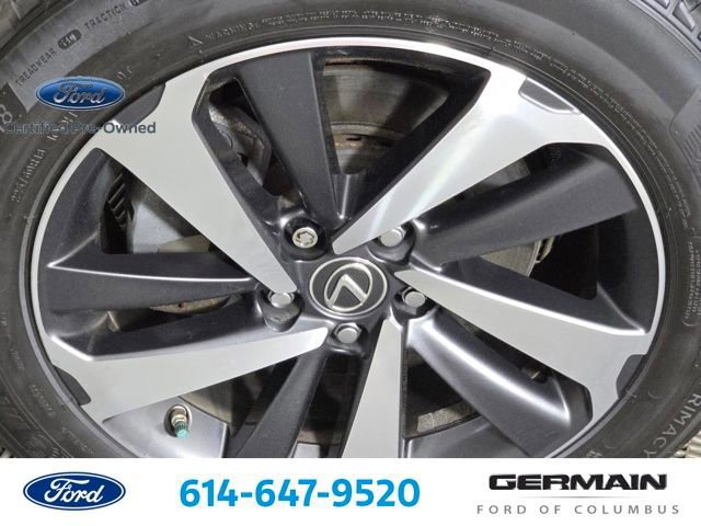Used 2018 Lexus NX 300h AWD w/ Luxury Package image 13