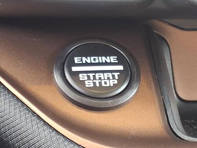 Certified 2021 Ford Bronco Sport Outer Banks image 18