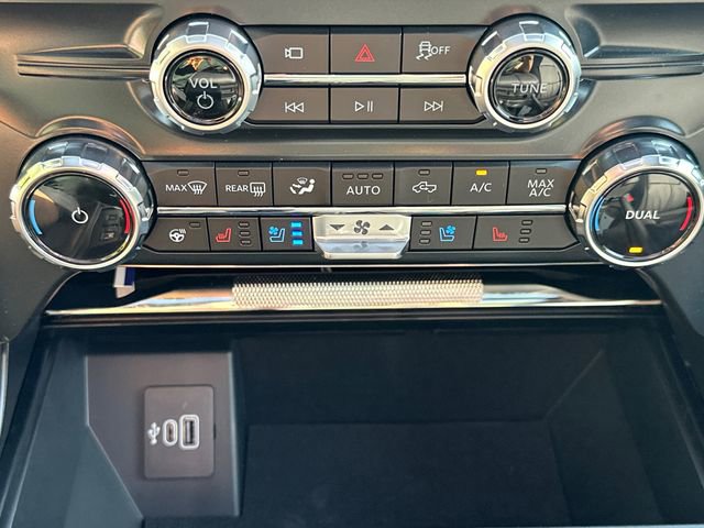 Certified 2026 Ford F150 Lariat AWD/4WD image 32