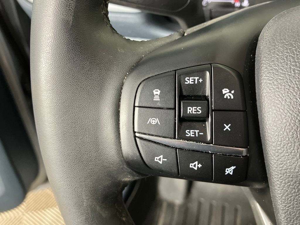 Certified 2024 Ford Maverick Lariat image 17