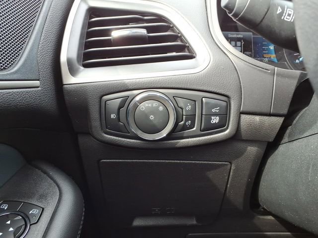 Certified 2024 Ford Edge SEL w/ Sport Appearance Package image 14