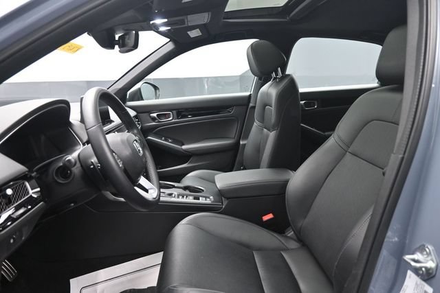Used 2023 Honda Civic Sport Touring image 10