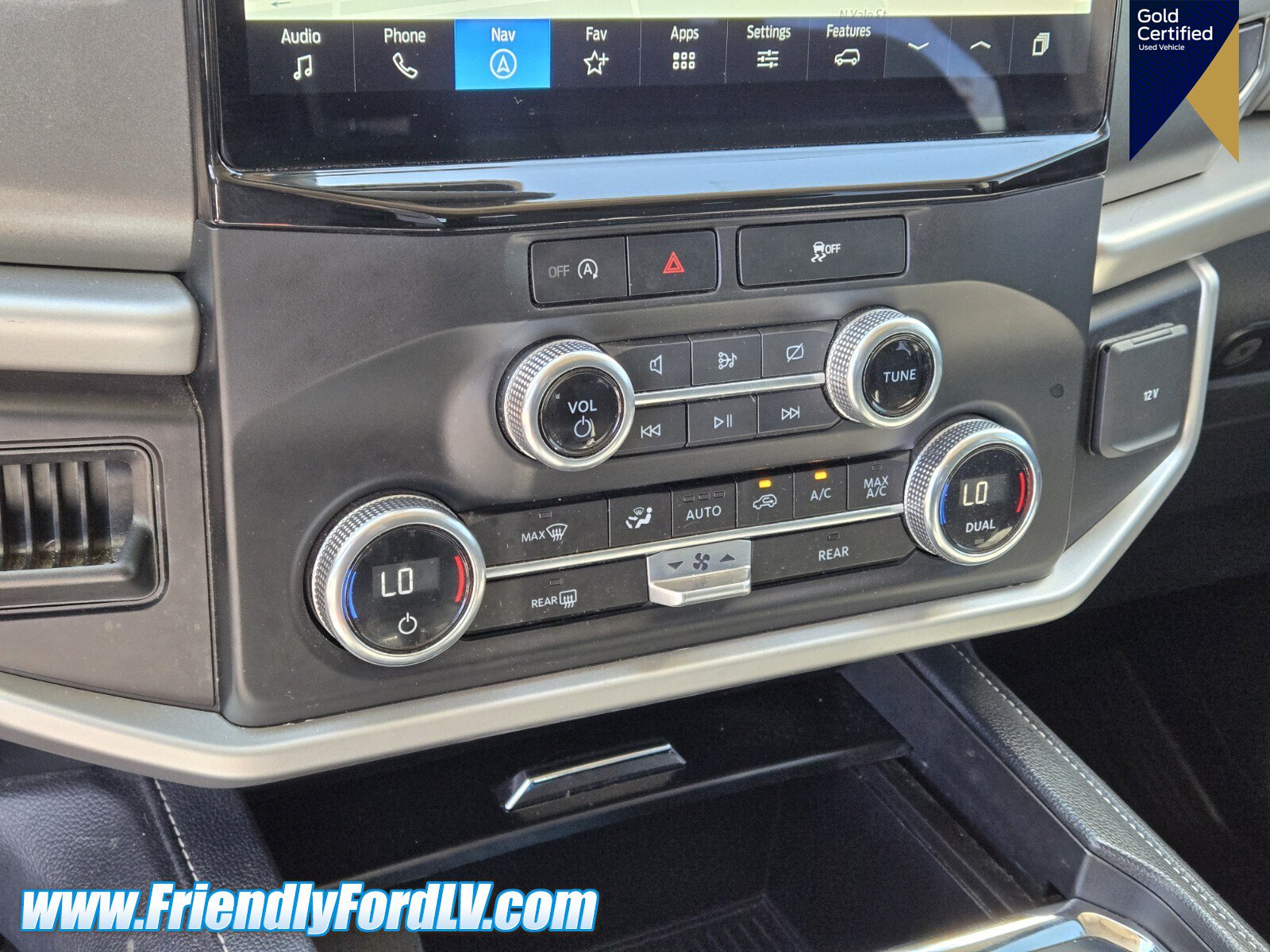 Certified 2023 Ford Expedition XLT RWD image 21