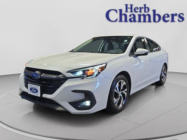 Used 2024 Subaru Legacy Premium AWD/4WD image 10