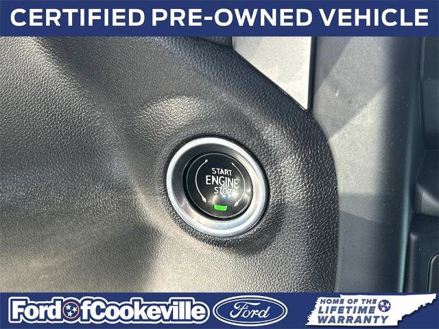 Used 2021 Chevrolet Silverado 1500 LT Trail Boss image 31