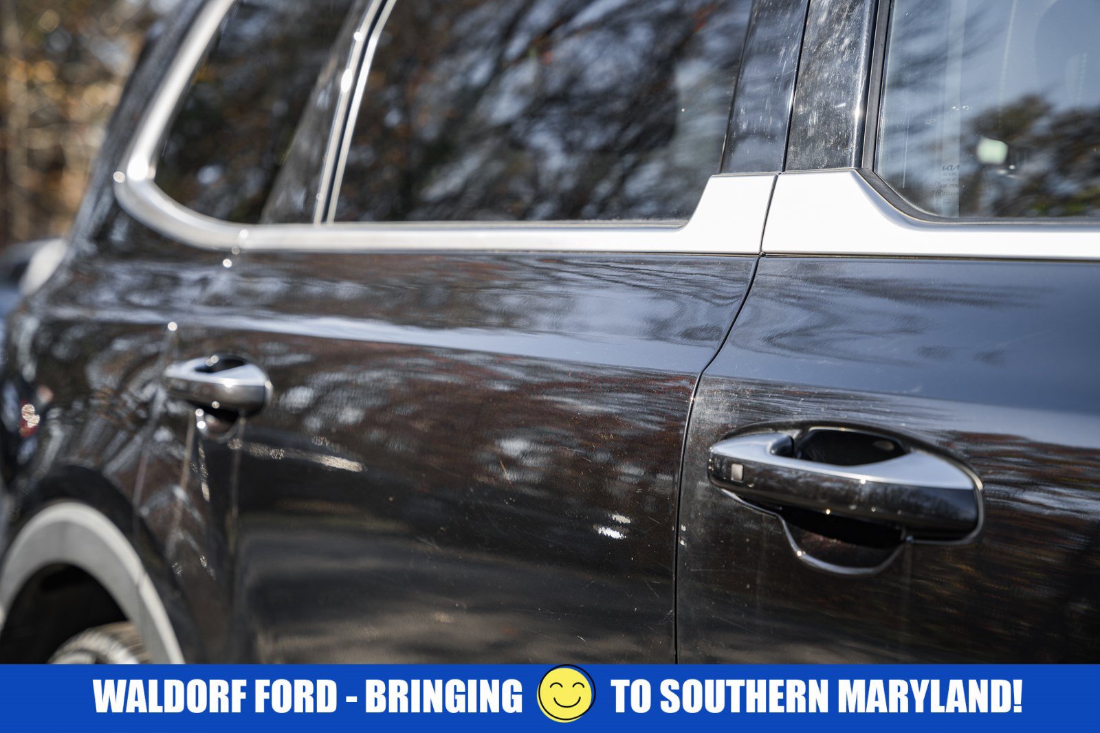 Used 2022 Kia Telluride S image 13