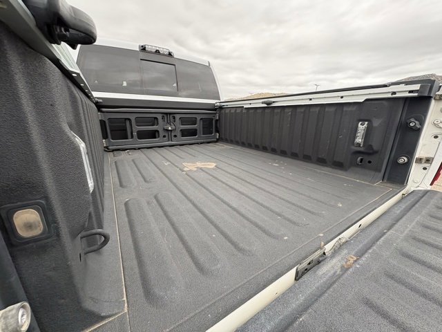 Used 2019 RAM 2500 Limited image 17
