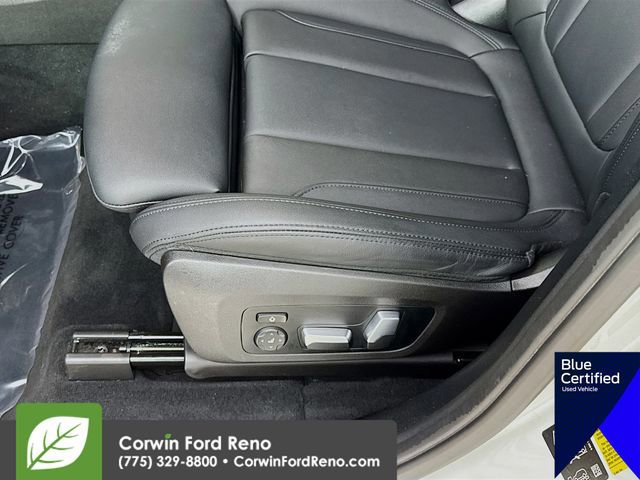 Used 2021 BMW X3 xDrive30i w/ Premium Package image 23