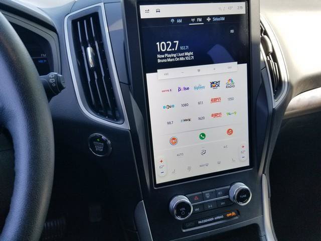 Certified 2024 Ford Edge SEL w/ Convenience Package AWD/4WD image 18