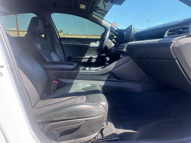 Used 2022 Kia K5 GT-Line FWD image 14