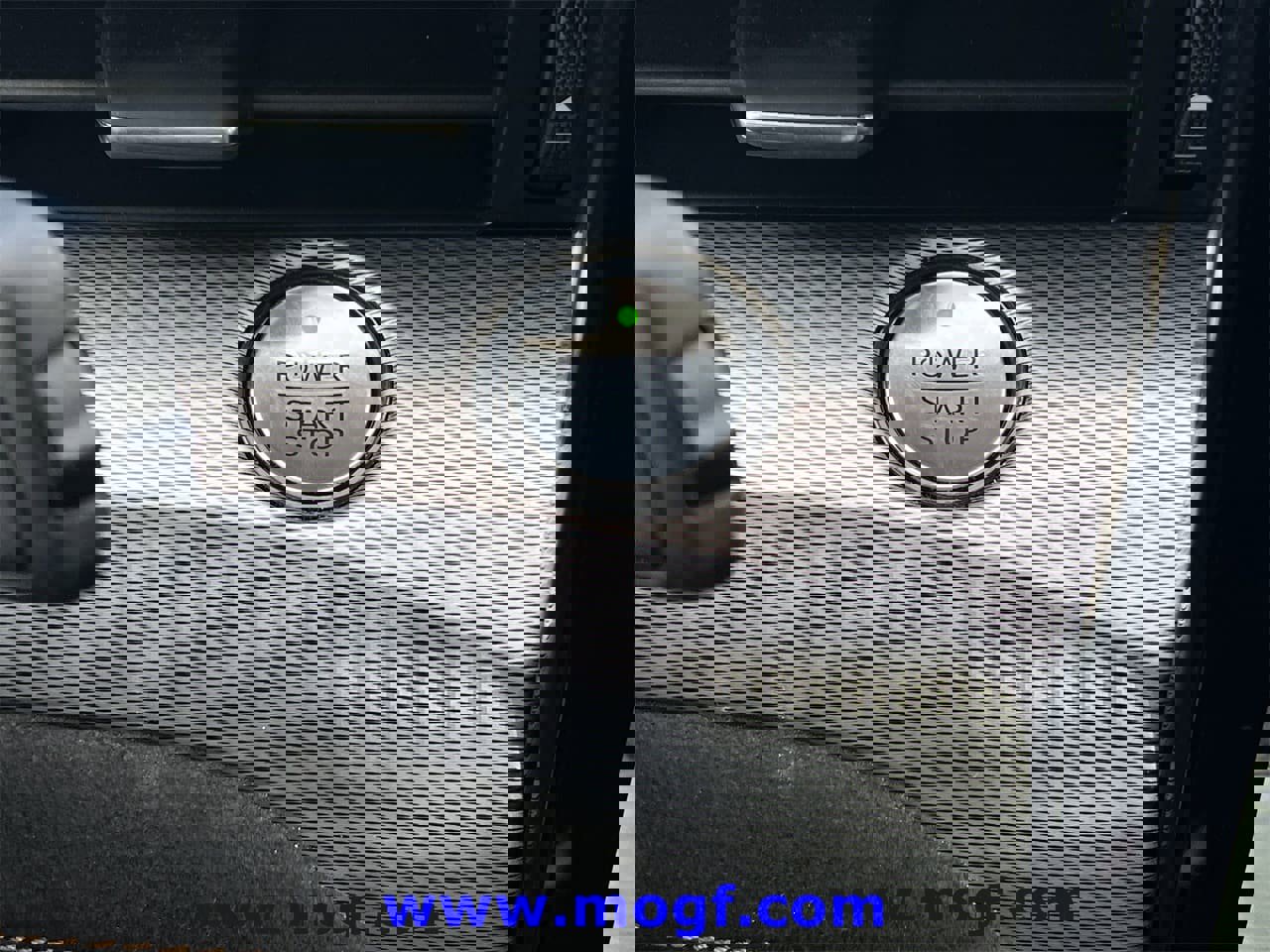 Certified 2022 Ford Mustang Mach-E GT image 8