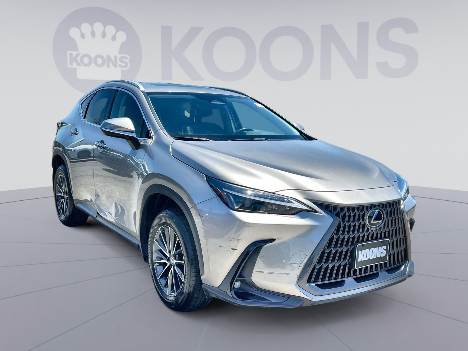 Used 2024 Lexus NX 250 FWD w/ Cold Area Package image 17