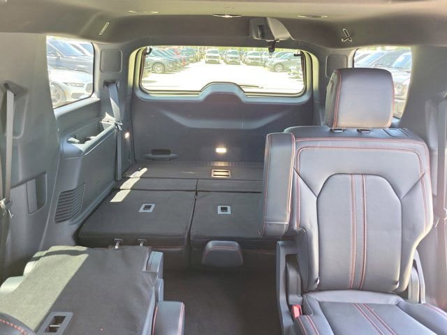 Certified 2024 Ford Expedition Timberline AWD/4WD image 18