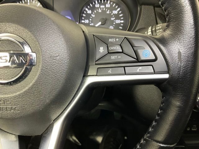 Used 2019 Nissan Rogue Sport SV w/ Technology Package image 25