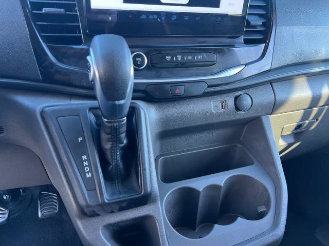 Certified 2024 Ford Transit 350 XLT RWD image 12