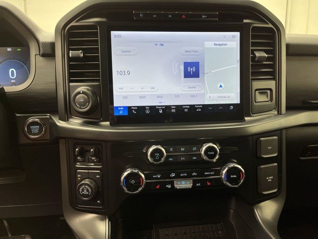 Certified 2024 Ford F150 XLT w/ Equipment Group 303A High AWD/4WD image 21
