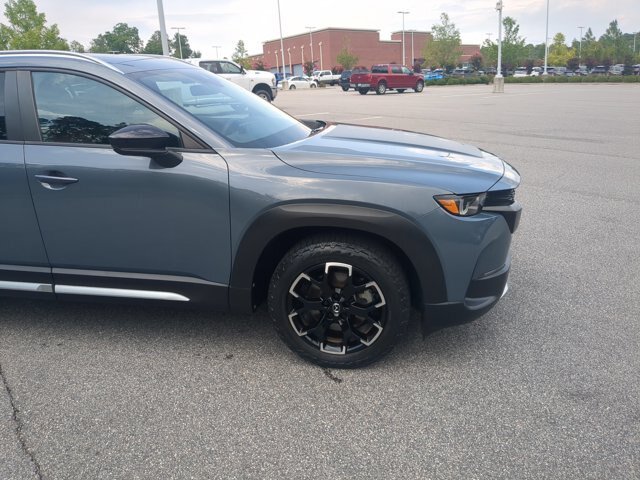 Used 2023 MAZDA CX-50 Meridian Edition AWD/4WD image 11
