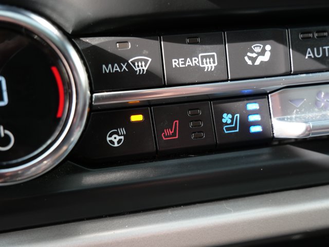 Certified 2022 Ford Expedition Limited AWD/4WD image 27