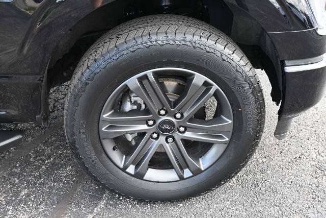 Certified 2023 Ford F150 XLT w/ Equipment Group 302A High AWD/4WD image 17