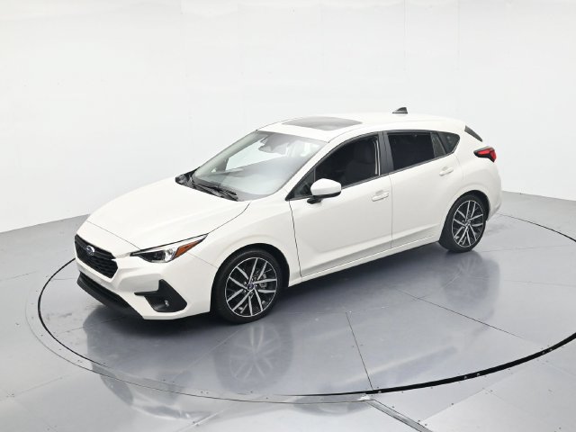 Used 2025 Subaru Impreza 2.0i Sport AWD/4WD image 41