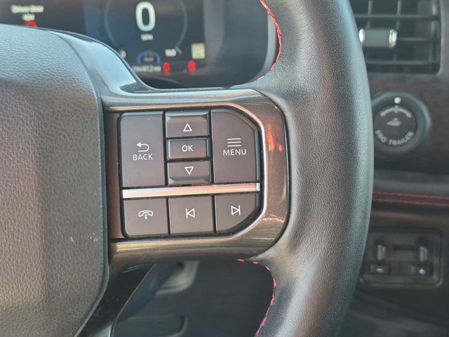 Certified 2024 Ford Expedition Max Limited AWD/4WD image 19