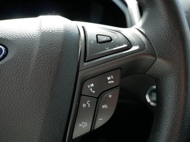 Certified 2022 Ford Edge SE w/ Black Appearance Package AWD/4WD image 21