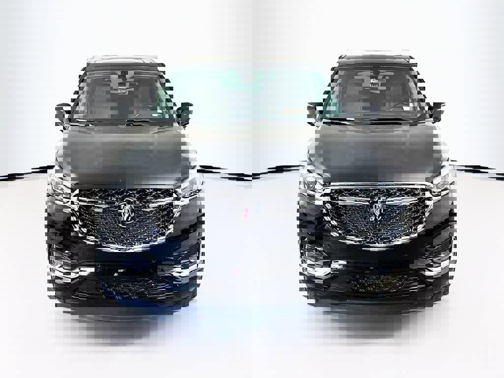 Used 2021 Buick Enclave Avenir w/ Avenir Technology Package image 6