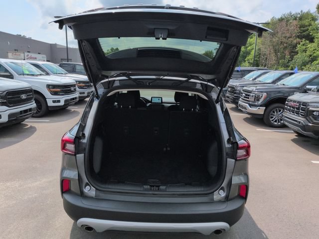 Certified 2025 Ford Escape Active w/ Cold Weather Package AWD/4WD image 20