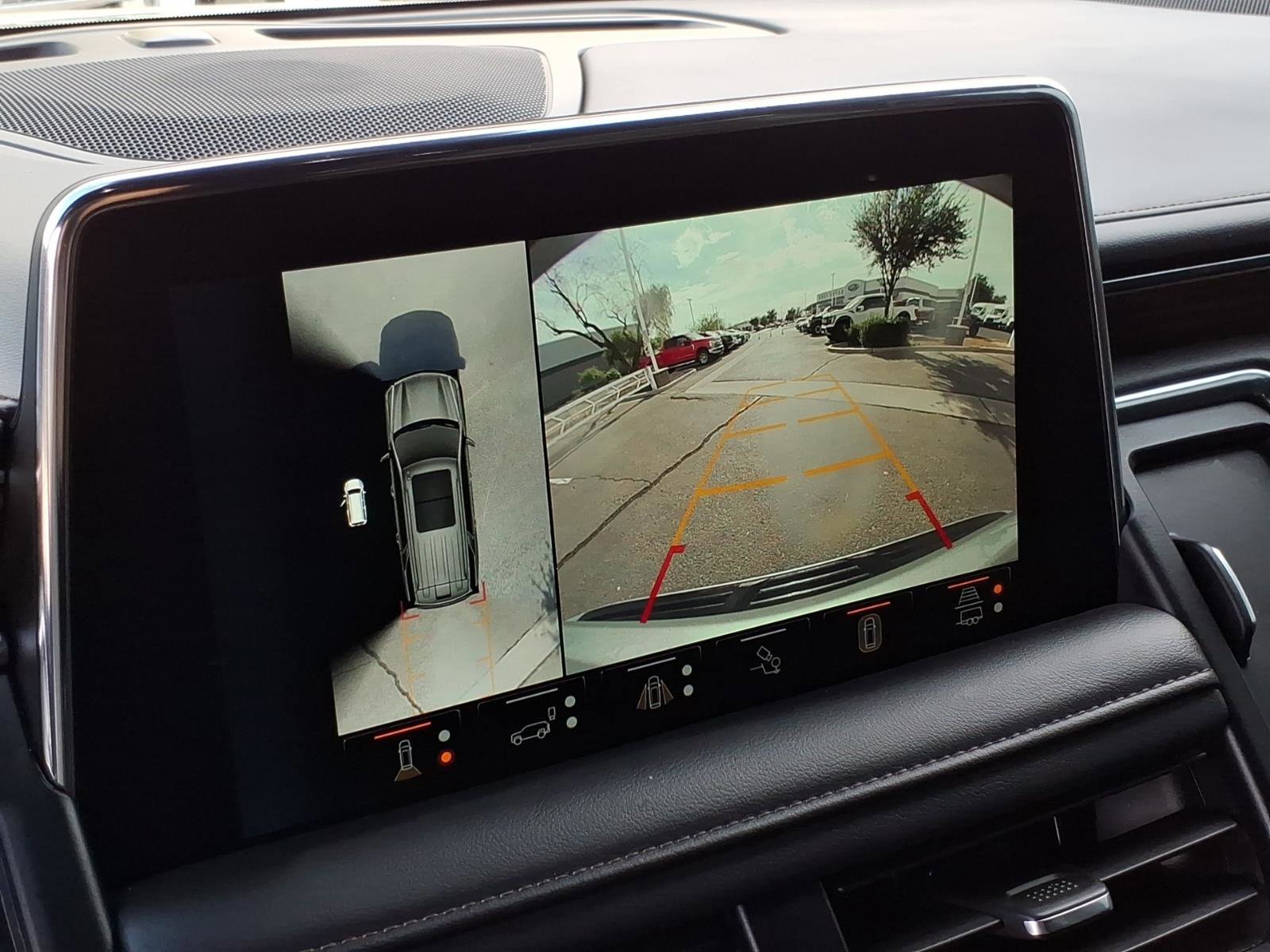 Used 2024 Chevrolet Tahoe High Country w/ Advanced Technology Package image 25