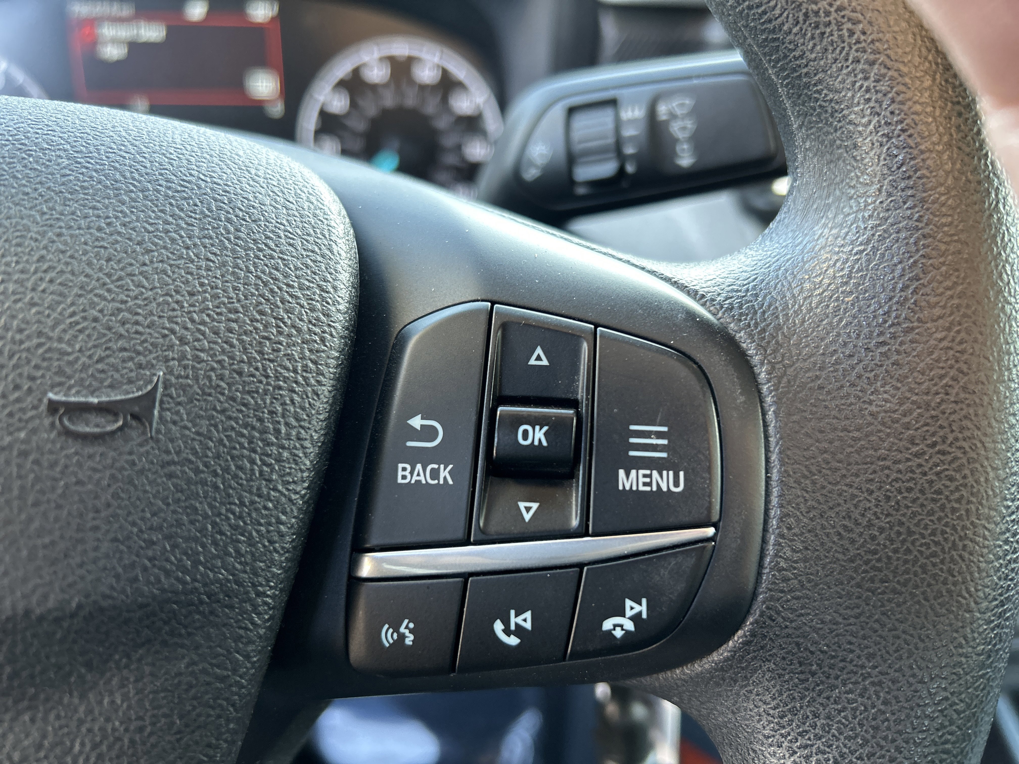 Certified 2022 Ford Maverick XLT image 19