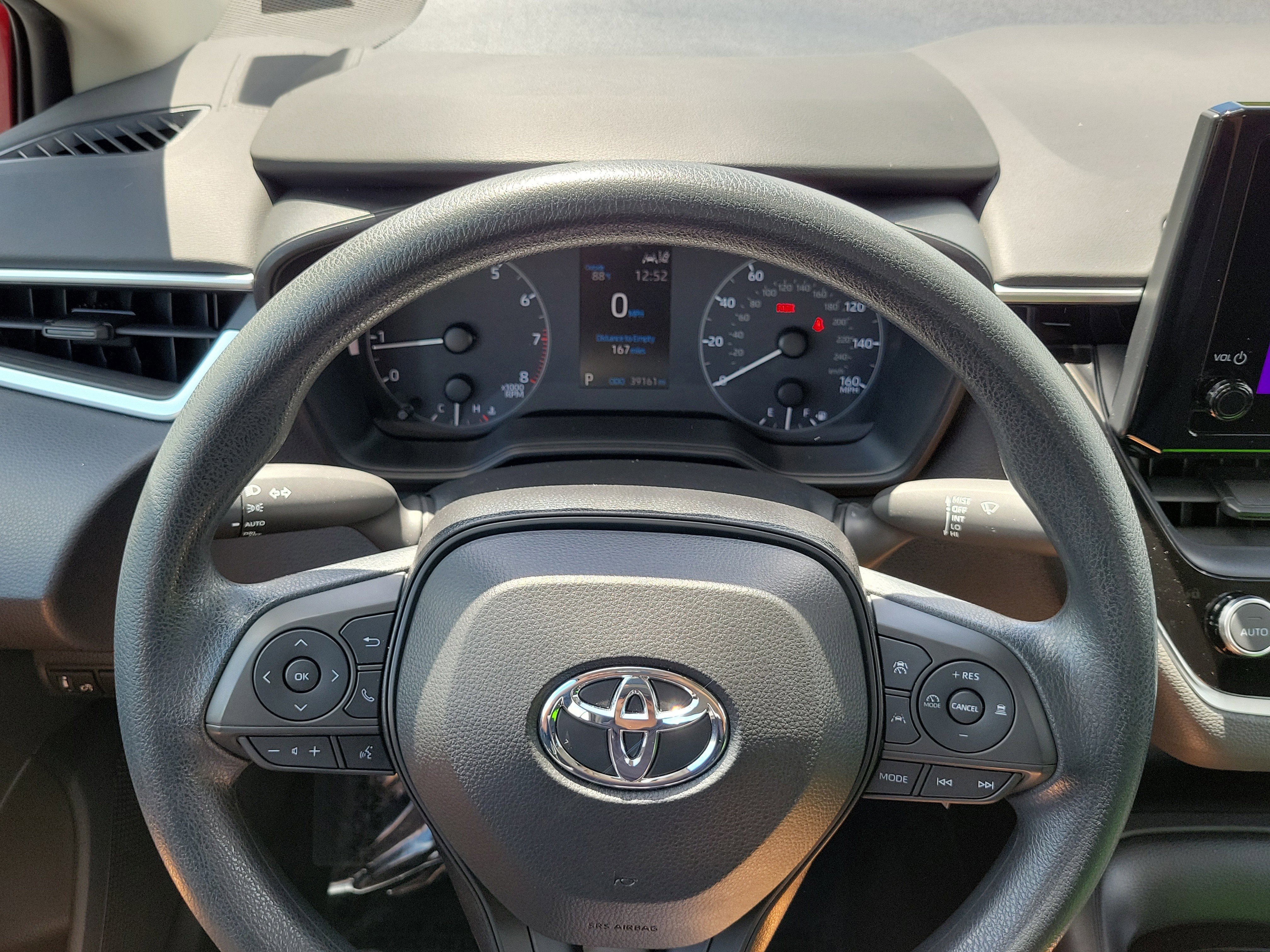 Used 2024 Toyota Corolla LE image 23