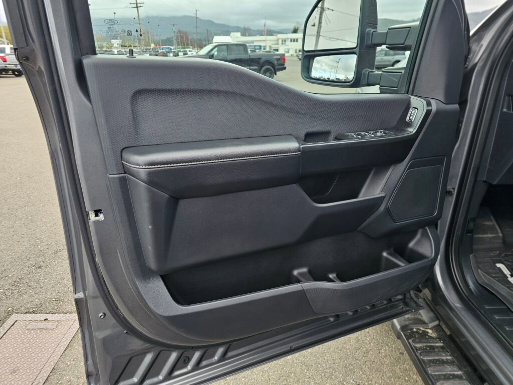 Certified 2024 Ford F150 STX w/ STX Black Appearance Package image 16