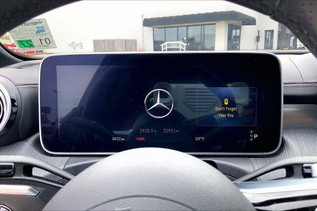 Used 2023 Mercedes-Benz C 300 Sedan image 26