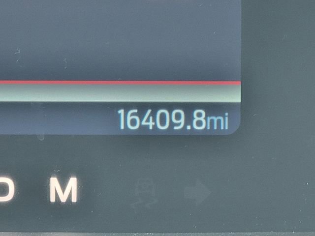 Certified 2023 Ford Bronco Outer Banks image 36