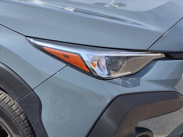 Used 2024 Subaru Crosstrek 2.0i AWD/4WD image 8