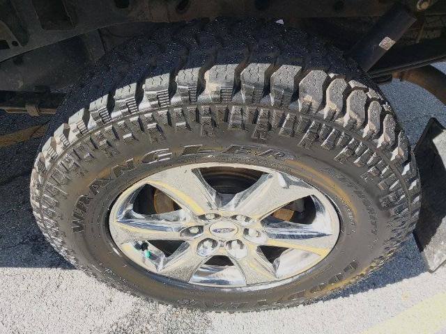 Certified 2020 Ford F150 XLT w/ XTR Package AWD/4WD image 12