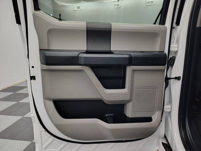 Certified 2020 Ford F150 XL w/ Equipment Group 101A Mid AWD/4WD image 25