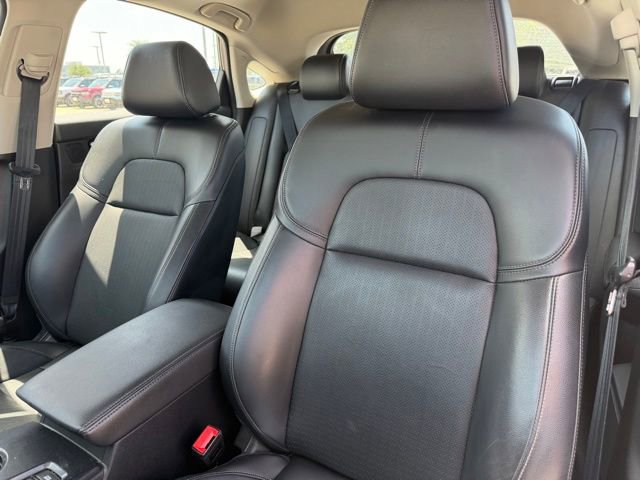 Used 2022 Honda Civic EX-L image 10