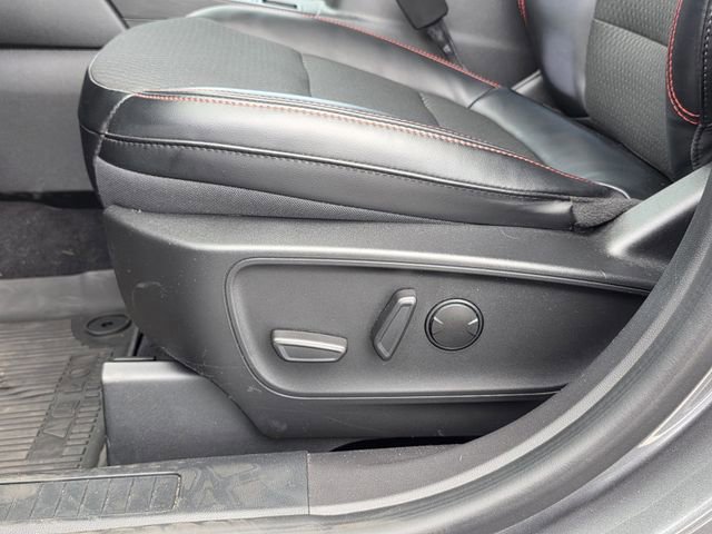 Certified 2023 Ford Escape ST-Line w/ Tech Pack #1 image 14